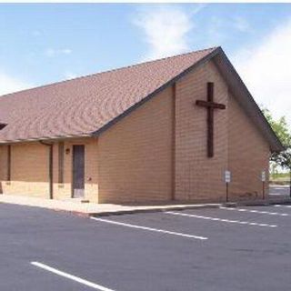 Wylie Christian Church Abilene, Texas