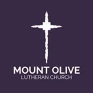 Mt Olive Lutheran Church Rockford, Illinois