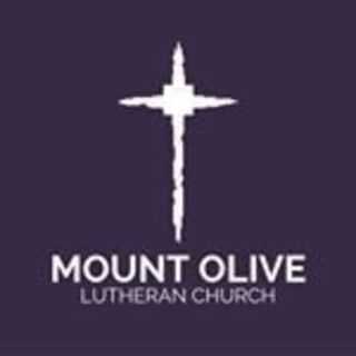 Mt Olive Lutheran Church - Rockford, Illinois