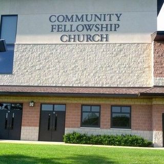 Community Fellowship West Chicago, Illinois