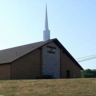 Salem Church of Christ Salem, Illinois