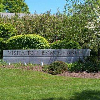 Visitation B.V.M. - Norristown, Pennsylvania