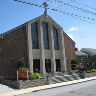 St. George Glenolden, Pennsylvania