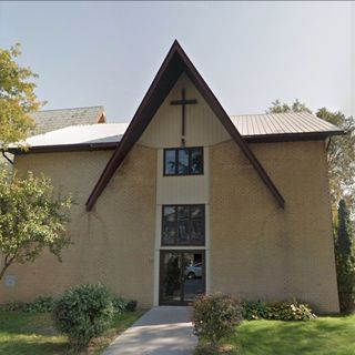 First Baptist Church of Picton Picton, Ontario