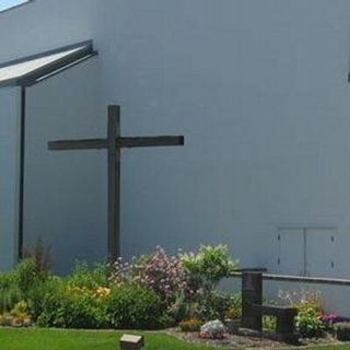 Risen Savior Catholic Church Burnsville, Minnesota