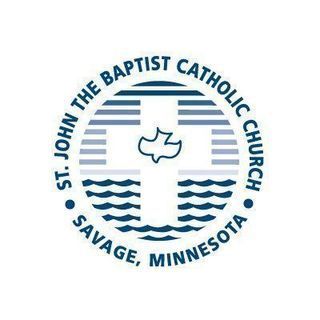 St John the Baptist Catholic Church Savage, Minnesota