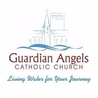 Guardian Angels Catholic Church Oakdale, Minnesota