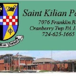 Saint Kilian Cranberry Township, Pennsylvania