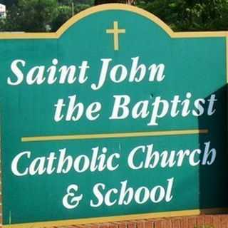 Saint John the Baptist - Pittsburgh, Pennsylvania