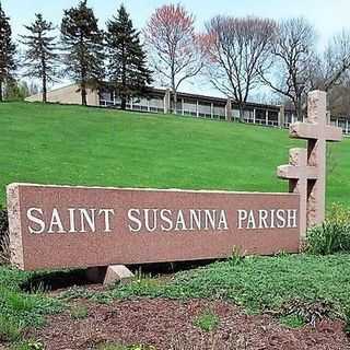 Saint Susanna - Penn Hills, Pennsylvania