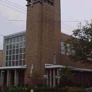 Saint Scholastica - Pittsburgh, Pennsylvania