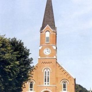 St. Joseph Wentzville, Missouri