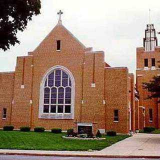 Immaculate Conception - Union, Missouri