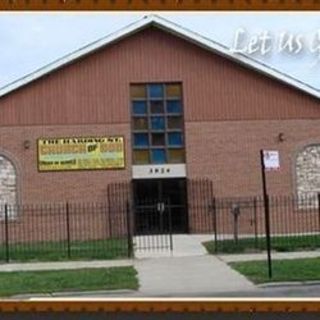 Chicago Church of God Tinley Park, Illinois