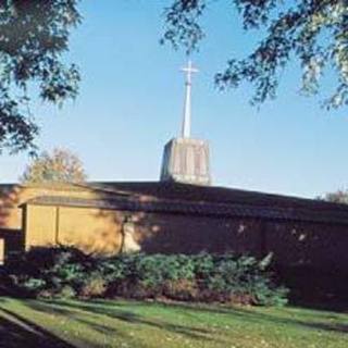 St. Catherine Laboure St. Louis, Missouri