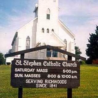 St. Stephen Richwoods, Missouri
