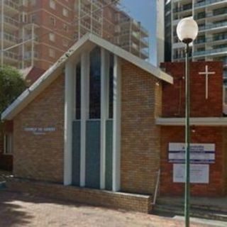 Hurstville Church of Christ Hurstville, New South Wales