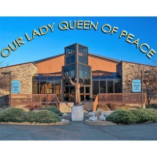 Our Lady Queen of Peace Parish Brodheadsville, Pennsylvania