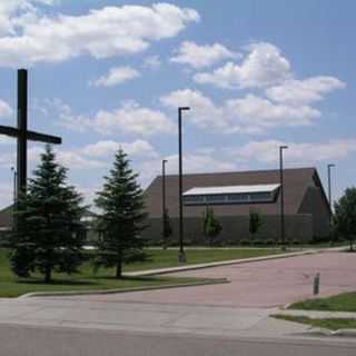 St Therese - Sioux Falls, South Dakota