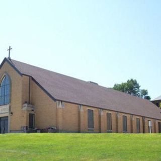 St Mary - Dell Rapids, SD | Catholic Church near me