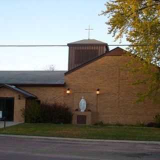 Our Lady of Perpetual Help - Marion, South Dakota