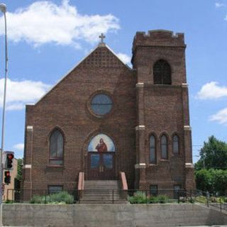 Our Lady of Guadalupe Sioux Falls, South Dakota