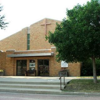 St Agatha - Howard, South Dakota