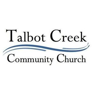 Talbot Creek Community Church Brechin, Ontario