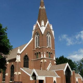 St Thomas Aquinas Madison, South Dakota