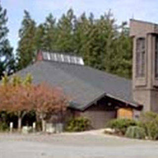 Our Lady of Good Counsel - Eatonville, Washington