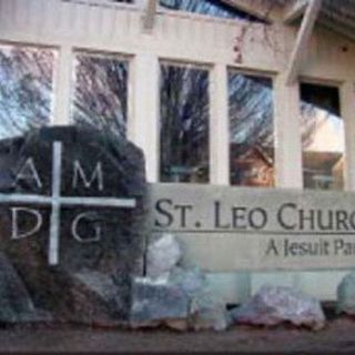 St. Leo the Great Tacoma, Washington