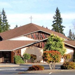 St. Pius X Mountlake Terrace, Washington