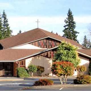 St. Pius X - Mountlake Terrace, Washington