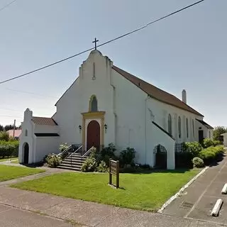 St. Joseph Parish - Elma, Washington