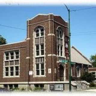 Immanuel Evangelical Covenant Church - Chicago, Illinois