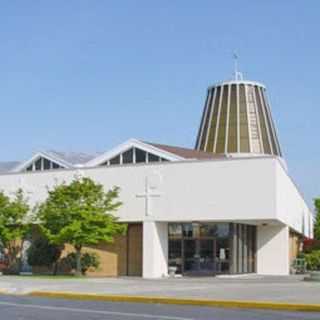 St. Charles Borromeo - Tacoma, Washington