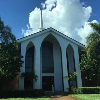 Lake Osborne Presbyterian Church Lake Worth, Florida