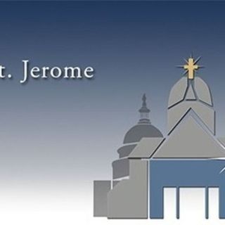 St. Jerome Hyattsville, Maryland