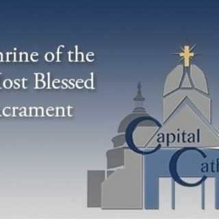 Shrine of the Most Blessed Sacrament - Washington, District of Columbia