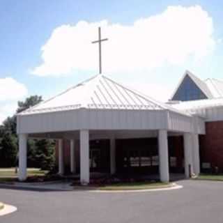 Our Lady of Grace - Silver Spring, Maryland
