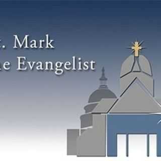 St. Mark the Evangelist - Hyattsville, Maryland