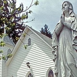 Most Holy Rosary Upper Marlboro, Maryland