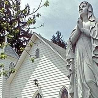 Most Holy Rosary - Upper Marlboro, Maryland