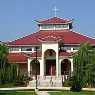 Our Lady of Vietnam - Silver Spring, Maryland