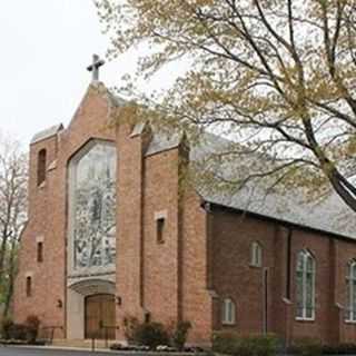 Sacred Heart - Bushwood, Maryland