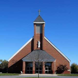 Our Lady of the Presentation - Poolesville, Maryland
