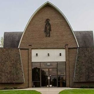 St. Edward the Confessor Bowie, Maryland
