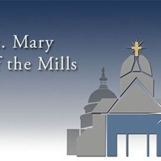 St. Mary of the Mills Laurel, Maryland