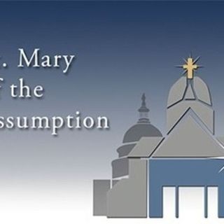 St. Mary of the Assumption Upper Marlboro, Maryland