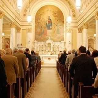 Holy Rosary - Washington, District of Columbia